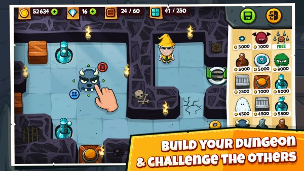 Лучшие бесплатные игры недели для Android (27.07.2017)
