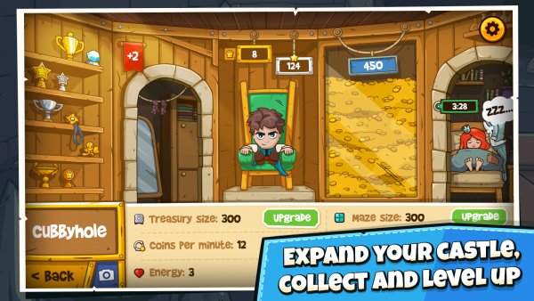 Лучшие бесплатные игры недели для Android (27.07.2017)