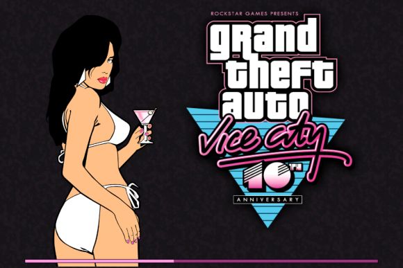 Обзор игры GTA: Vice City для iOS