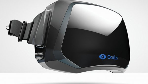 Oculus и Xiaomi выпустят автономную VR-гарнитуру за 0