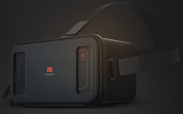 Oculus и Xiaomi выпустят автономную VR-гарнитуру за 0