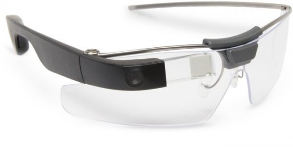 Google дала вторую жизнь умным очкам Glass