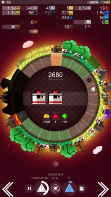 Лучшие бесплатные игры недели для Android (07.08.2017)