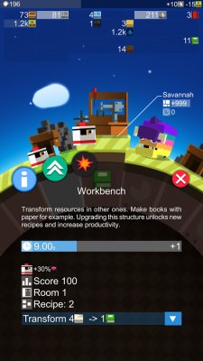 Лучшие бесплатные игры недели для Android (07.08.2017)