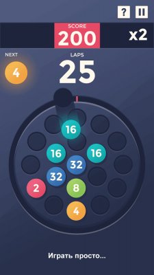 Лучшие бесплатные игры недели для Android (07.08.2017)