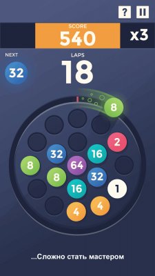 Лучшие бесплатные игры недели для Android (07.08.2017)