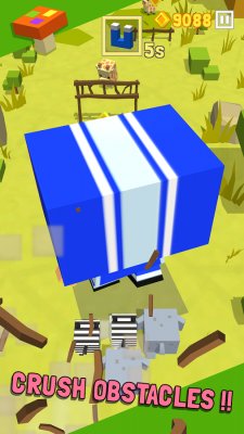 Лучшие бесплатные игры недели для Android (07.08.2017)