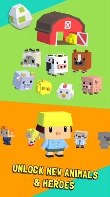 Лучшие бесплатные игры недели для Android (07.08.2017)