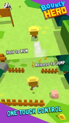 Лучшие бесплатные игры недели для Android (07.08.2017)