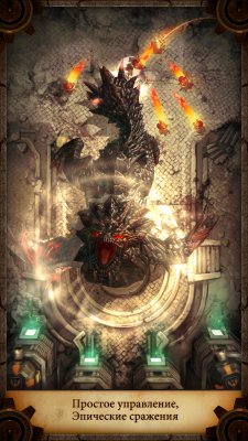 Лучшие бесплатные игры недели для Android (07.08.2017)