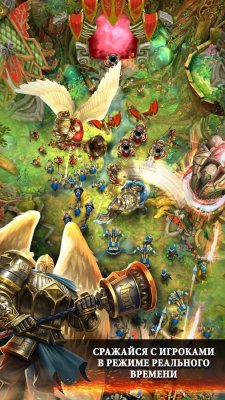 Лучшие бесплатные игры недели для Android (07.08.2017)