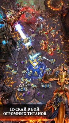 Лучшие бесплатные игры недели для Android (07.08.2017)