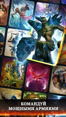 Лучшие бесплатные игры недели для Android (07.08.2017)