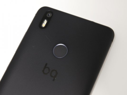 Какие устройства обновятся до Android 8.0 — Android 8.0 для BQ. 1