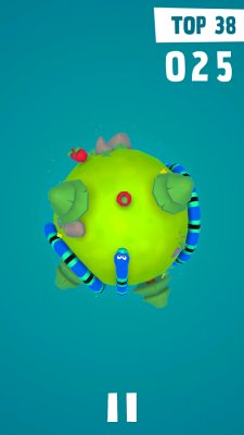 Лучшие бесплатные игры недели для Android (27.07.2017)