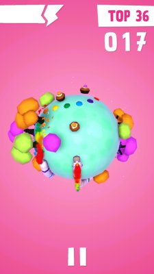 Лучшие бесплатные игры недели для Android (27.07.2017)