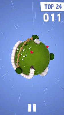 Лучшие бесплатные игры недели для Android (27.07.2017)