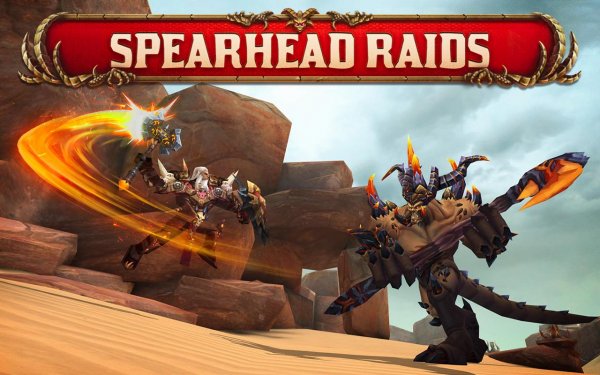 Лучшие бесплатные игры недели для Android (27.07.2017)