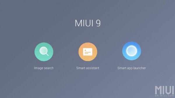 Презентация Xiaomi: колонка Mi Al Speaker, смартфон Mi 5X и MIUI 9