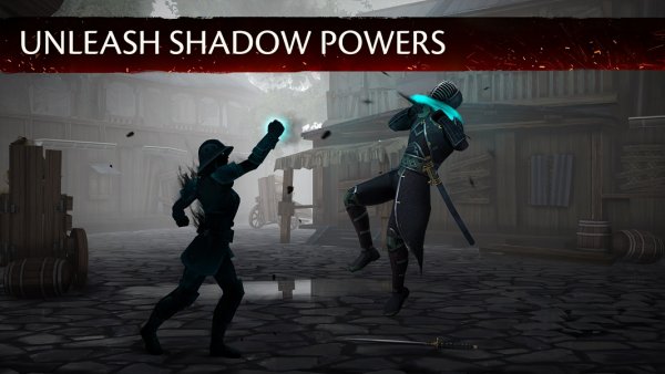 Глобальный релиз Shadow Fight 3 состоится 16 ноября