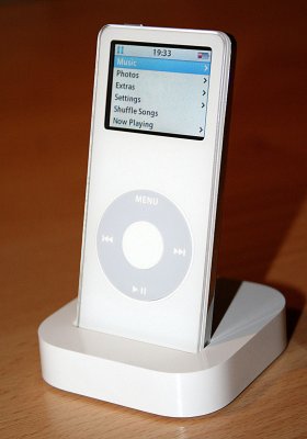 Apple больше не продает iPod nano и iPod shuffle