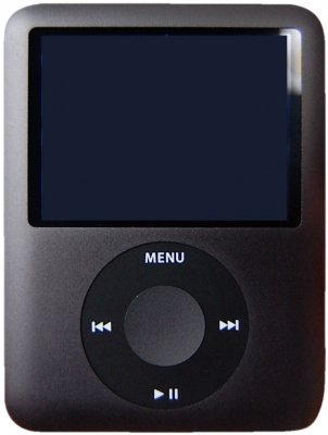 Apple больше не продает iPod nano и iPod shuffle