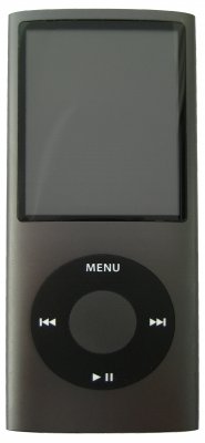 Apple больше не продает iPod nano и iPod shuffle