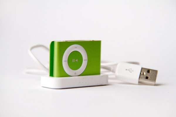 Apple больше не продает iPod nano и iPod shuffle