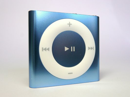 Apple больше не продает iPod nano и iPod shuffle