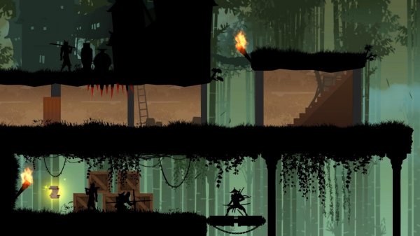 Лучшие бесплатные игры недели для Android (17.08.2017)