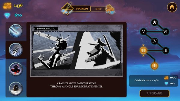 Лучшие бесплатные игры недели для Android (17.08.2017)