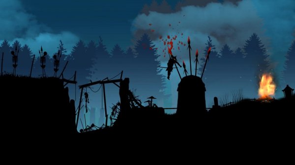 Лучшие бесплатные игры недели для Android (17.08.2017)