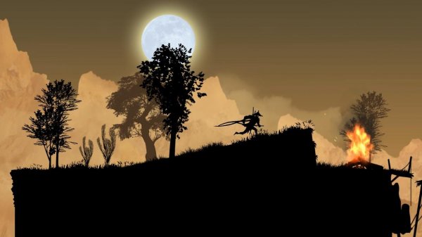 Лучшие бесплатные игры недели для Android (17.08.2017)