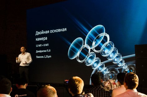 Huawei представил второе поколение смартфонов nova и свежий MediaPad в России