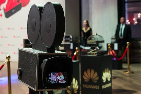 Huawei представил второе поколение смартфонов nova и свежий MediaPad в России