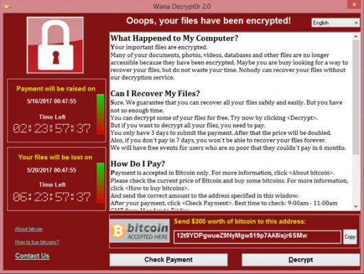 Остановившего вирус WannaCry хакера арестовали в США