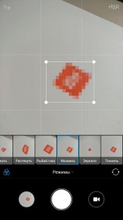 Обзор Xiaomi Mi Max 2 — Камера. 4