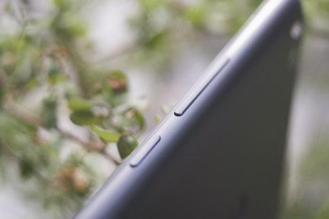 Обзор Xiaomi Mi Max 2 — Внешний вид. 4