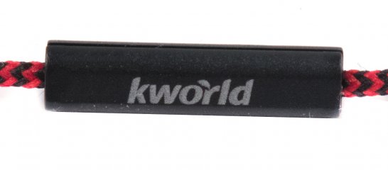 Обзор мобильных гарнитур Kworld S22, S25 и S28 – когда надо много басов — Гарнитура Kworld S22. 4