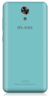 m-net Power 1 — самый доступный в России смартфон с мощной батареей