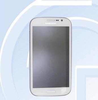 Первые фото Samsung Galaxy S II Plus и Galaxy Grand Duos