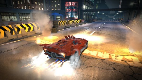 Лучшие бесплатные игры недели для Android (17.08.2017)