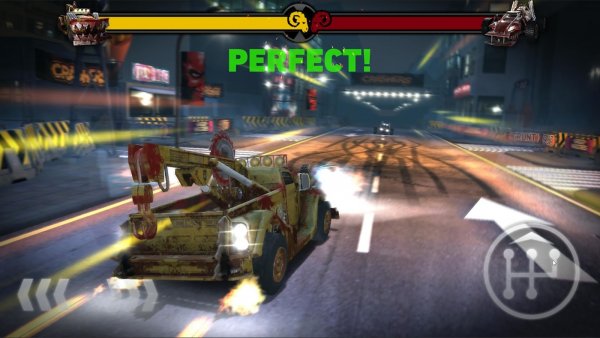 Лучшие бесплатные игры недели для Android (17.08.2017)
