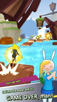 Лучшие бесплатные игры недели для Android (22.08.2017)