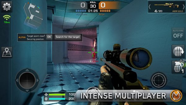 Лучшие бесплатные игры недели для Android (22.08.2017)