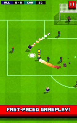 Лучшие бесплатные игры недели для Android (22.08.2017)