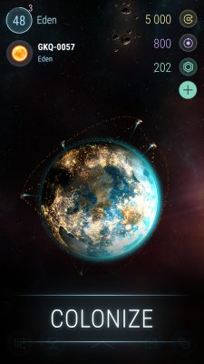 Лучшие бесплатные игры недели для Android (22.08.2017)