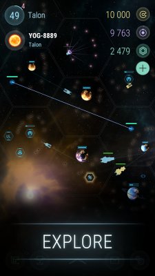 Лучшие бесплатные игры недели для Android (22.08.2017)