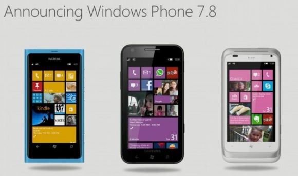 Поддержка Windows Phone 7.x будет осуществляться до 2014 года