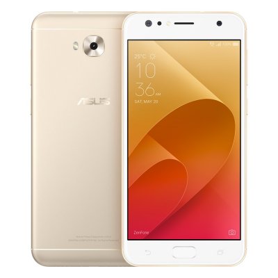 Анонсирован ZenFone 4 Selfie Lite — смартфон для селфи за 0